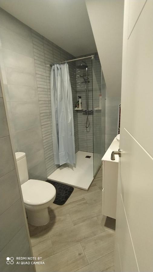 Ubicacion Perfecta Madrid Apartment ภายนอก รูปภาพ