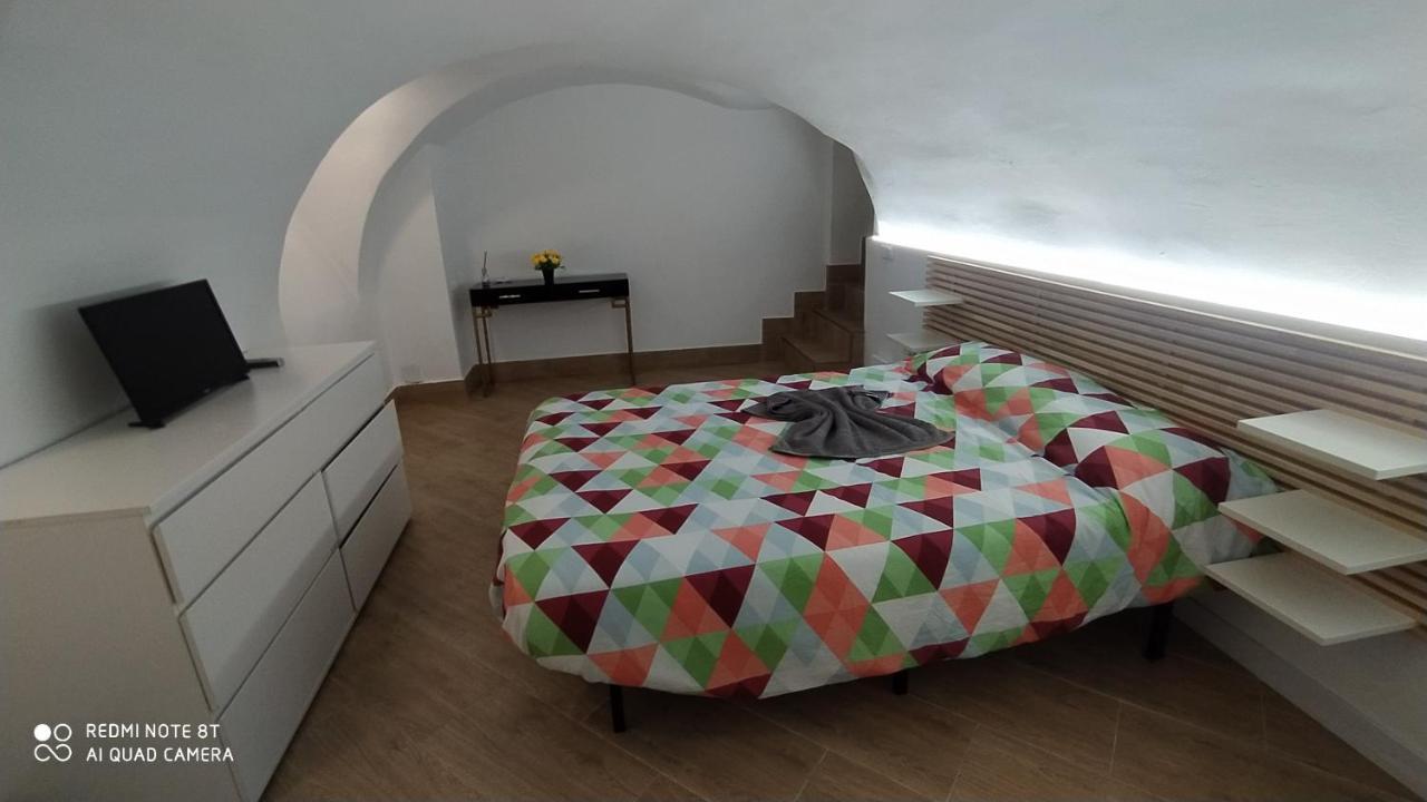 Ubicacion Perfecta Madrid Apartment ภายนอก รูปภาพ